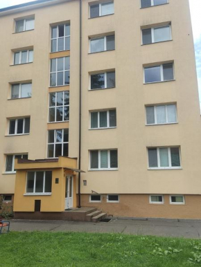 Dvojizbový byt v Banskej Bystrici